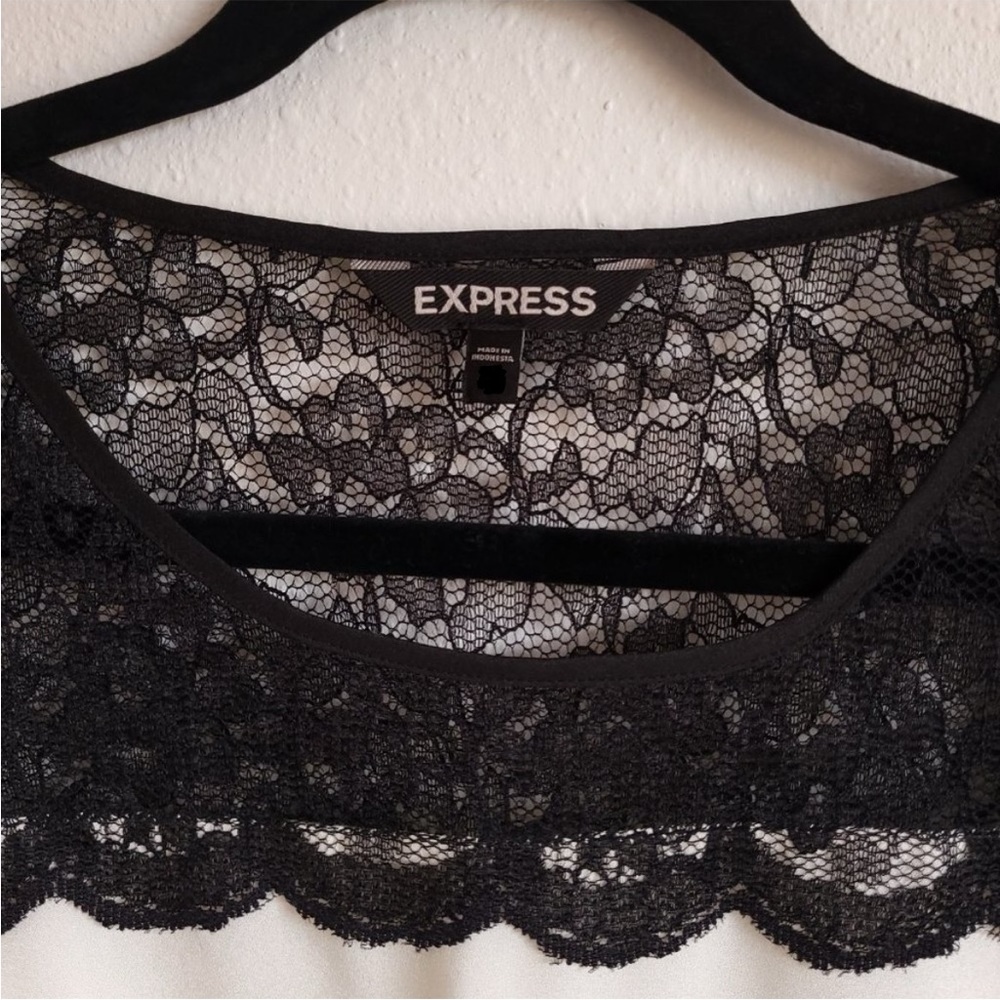 Express Blouse - Picture 5 of 6